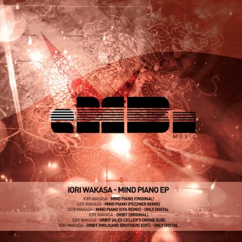 Исполнитель Iori Wakasa, альбом Mind Piano