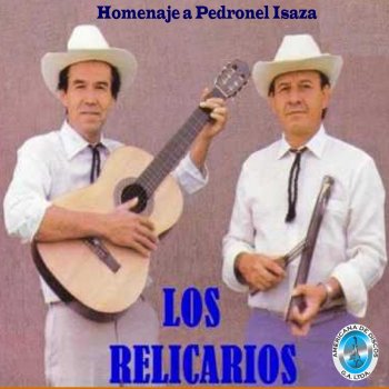 Los Relicarios El Parrandero