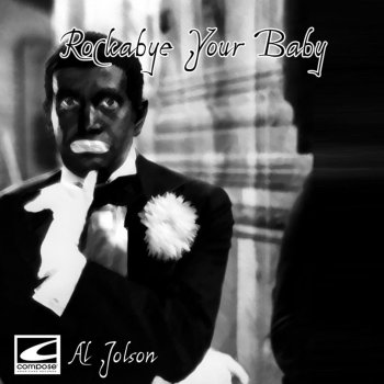 Al Jolson When I Leave This World