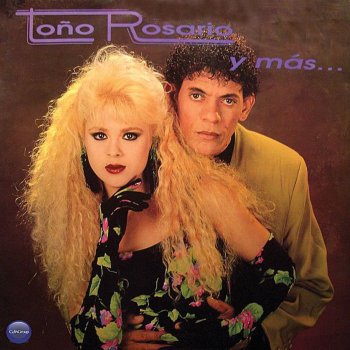 Toño Rosario Es Mi Vida