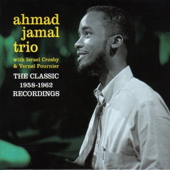 Ahmad Jamal Time on My Hands (No. 2)