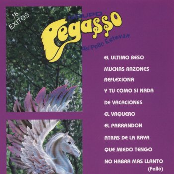 Grupo Pegasso Y Tu Como Si Nada