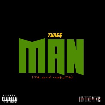 Tune$ Man