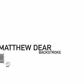 Matthew Dear Tide