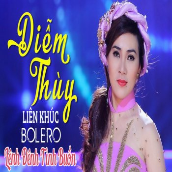 Diem Thuy Chấp Tay Niệm Phật