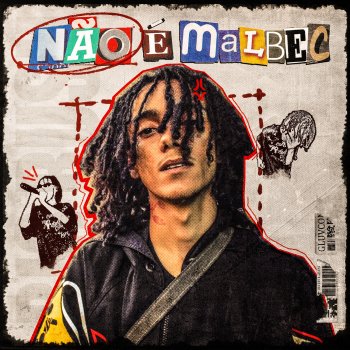 Исполнитель Big Rush, альбом NÃO É MALBEC