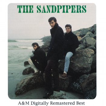 The Sandpipers Misty Roses