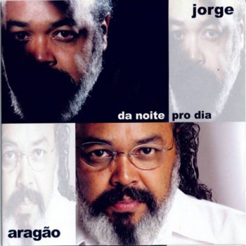 Jorge Aragão O Céu Nas Mãos (Can't Take My Eyes Off You)