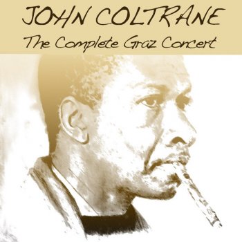 John Coltrane Autumn Leaves (Live)