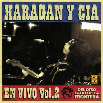 Haragán y Cia Morir de Noche