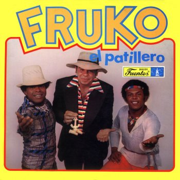 Fruko y Sus Tesos Los Patulekos (with Joe Arroyo)