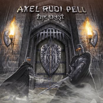 Axel Rudi Pell Too Late