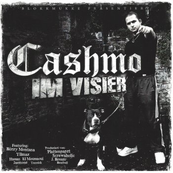 Cashmo Nachts (produced by Screwaholic)