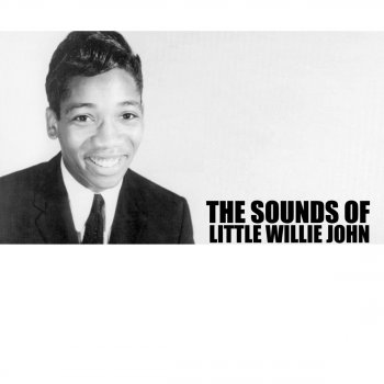 Little Willie John If I Loved You