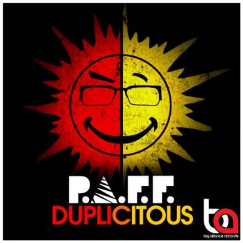 P.A.F.F. Duplicitous - Original Mix