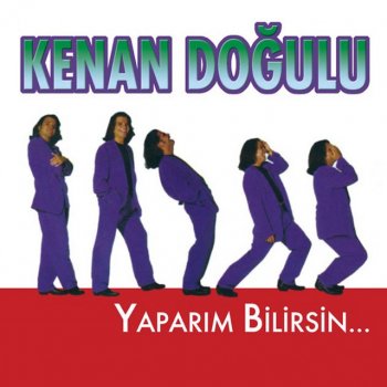 Kenan Doğulu Aşk Oyunu