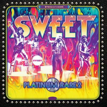 Sweet Action - Rough Mix