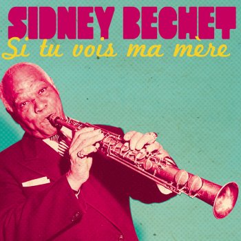 Sidney Bechet Panter Dance