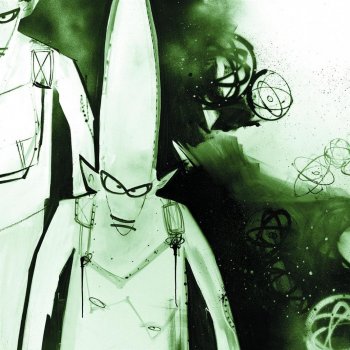 UNKLE Safe In Mind (Please Get This Gun From Out My Face)