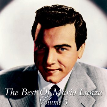 Mario Lanza Drink, Drink, Drink