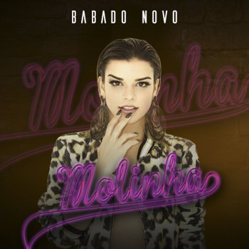 Babado Novo Molinha