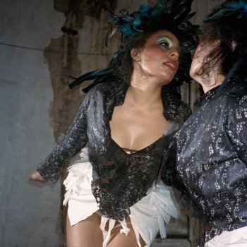 Исполнитель Celeste, альбом Woman Of Faces