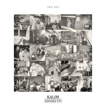 KALIM HunGrig