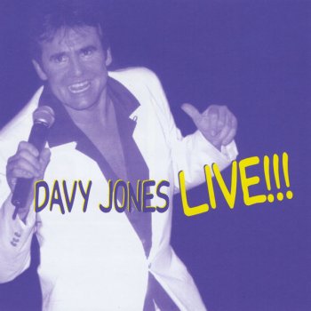 Davy Jones Listen to the Band