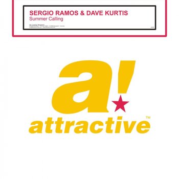 Sergio Ramos feat. Dave Kurtis Summer Calling - Sergio Ramos Radio Edit