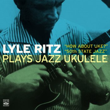 Lyle Ritz Blue Hawaii