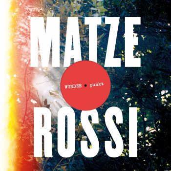 Matze Rossi Gitarre Stift Papier