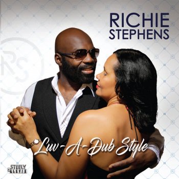 Richie Stephens Love Her Up (feat. Sister Nancy)