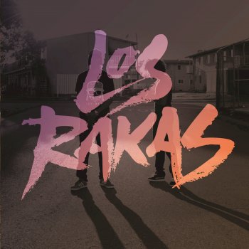 Los Rakas feat. Kafu Banton Raka Party