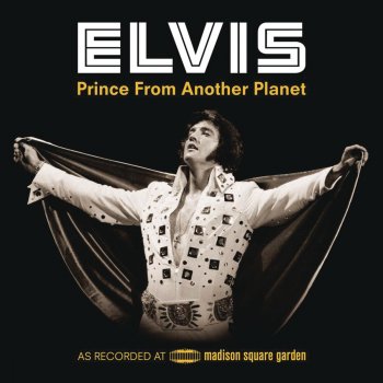 Elvis Presley feat. J.D. Sumner & The Stamps You Don't Have to Say You Love Me (Live - The Afternoon Show, 2012 Mix)