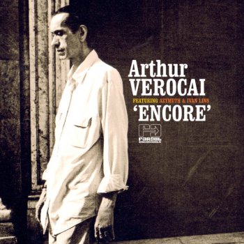 Arthur Verocai Bis