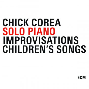 Chick Corea Rest