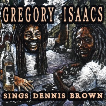 Gregory Isaacs Love and Hate