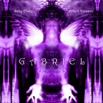 Gabriel Into the Light