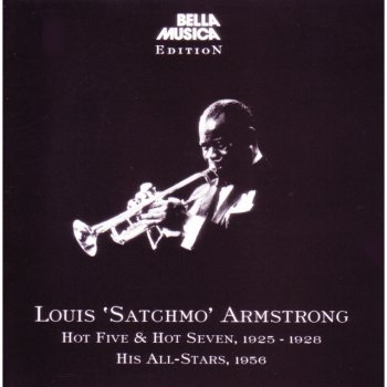 Louis Armstrong Alligator Crawl