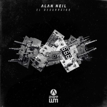 Alan Neil El Desarraigo