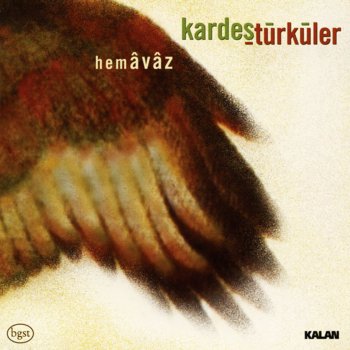 Kardeş Türküler Şah-ı Merdan