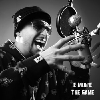Исполнитель E Mun'E, альбом The Game
