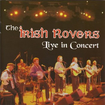 The Irish Rovers The Poitin Song