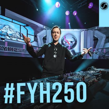 Andrew Rayel Find Your Harmony #250 Id 4 (Mixed)