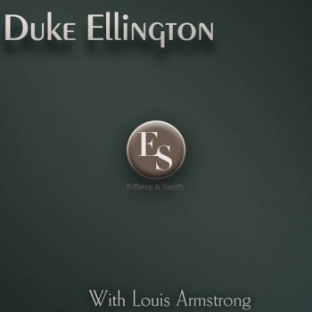 Louis Armstrong feat. Duke Ellington Don T Get Around Much Anymore - Original Mix