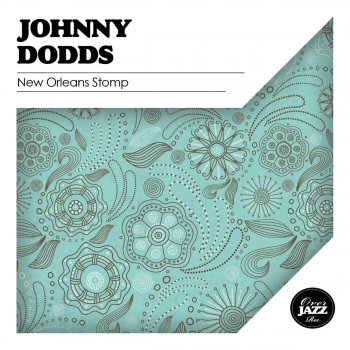 Johnny Dodds Melancholy