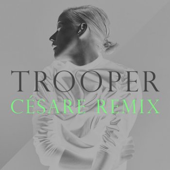 Vanbot feat. Cesare Trooper (Césare Remix)