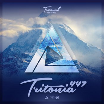 Tritonal Via Infinita (Tritonia 447) [Marsh Remix]