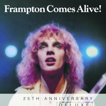 Peter Frampton Just the Time of the Year