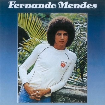 Fernando Mendes Valsinha